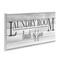 Stupell Industries Fun Laundry Room Funny Bathroom Wall Plaque Art